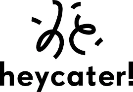 heycater! Logo