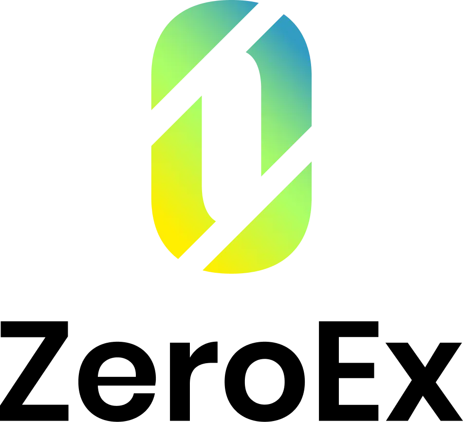 ZeroEx Logo